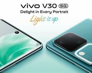 vivo30