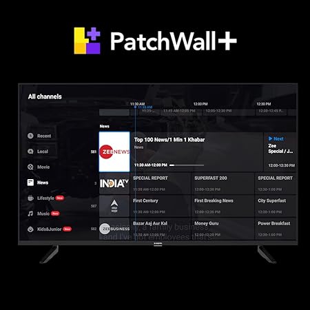 Smart tv Xiaomi 125cm